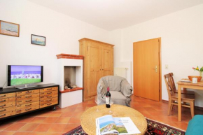 Villa Silva WE 3 in Kühlungsborn